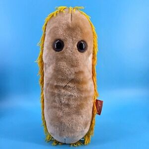 Giant Microbes  Extra Large 17.5" Gigantic Stomach Ache Shigella Plush